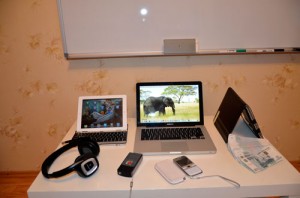 Фрагмент рабочего стола- ipad, macbook pro Фрагмент рабочего стола- ipad, macbook pro